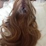 hair extension /ponytail Image 2