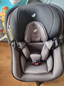 Joie 360 carseat