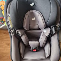 Joie 360 carseat