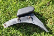 Suzuki GSX 250 1982 Mudguard Toolbox