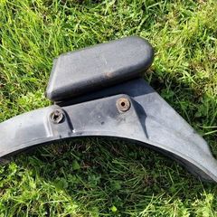 Suzuki GSX 250 1982 Mudguard Toolbox