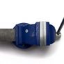 Pacini 3" (75mm) Mechanics Vice Image 5