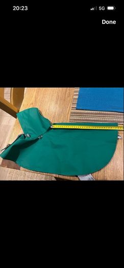 dog coat