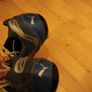 Puma Boots V5.10 - Size 10 Please Read Full Ad Image 4