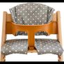 Tripp Trapp highchair cushion set Image 6