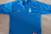 Authentic Vintage 1995-1997 Italy Home Shirt (Nike)