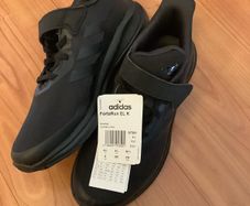 shoe