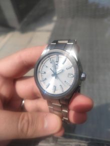 Casio oceanus JDM T200 Full Set