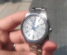 Casio oceanus JDM T200 Full Set