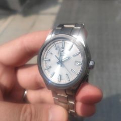 Casio oceanus JDM T200 Full Set