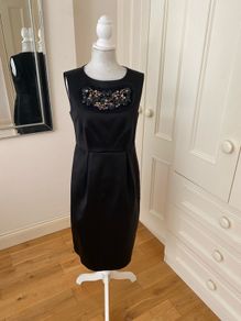 Carolyn Donnelly Dress UK 10