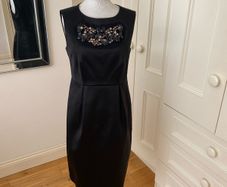 Carolyn Donnelly Dress UK 10
