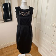 Carolyn Donnelly Dress UK 10