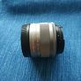 CANON 15-45 mm f/3.5-6.3 Silver Image 3