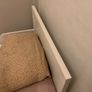 Childrens extendable single bed IKEA Sundvik Image 2