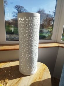 lamp