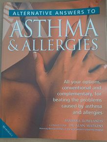 Asthma & Allergies