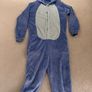 stitch onesie 9-10 YO Image 2