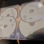 Revenge DVD Image 2