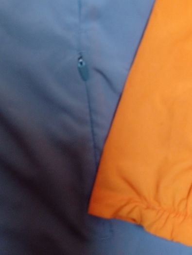 Montirex Windbreaker Jacket