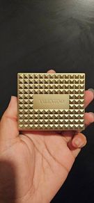 Valentino Spike Colour Crush Powder Blush in 123R