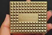 Valentino Spike Colour Crush Powder Blush in 123R