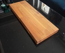 cheese board
