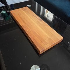 cheese board