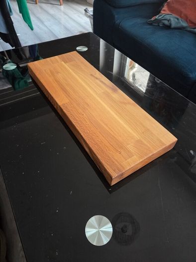 cheese board
