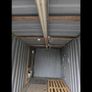 20ft Container, fully wired for lights & sockets Image 2