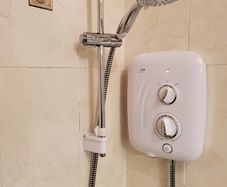Electric Shower