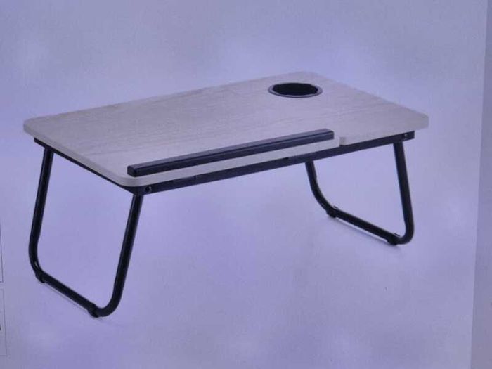 Brand New Forma Adjustable Height Laptop and Bed Tray