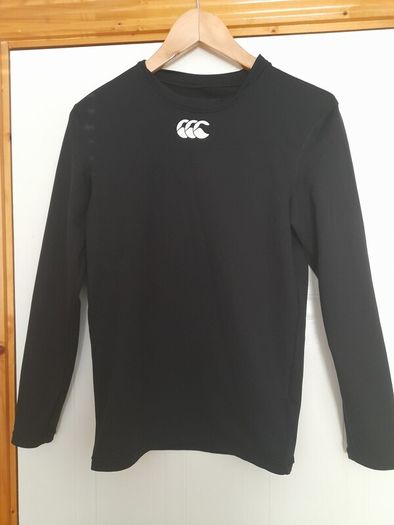 Canterbury top