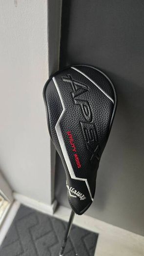 Callaway uw 7 wood