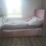 double bed base Image 2