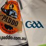 Saint Gabriels GAA (Perth Australia) O'Neills Gaelic Football Jersey (Adult Large) FREE POST Image 5