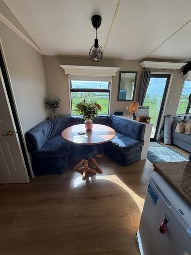 mobile home