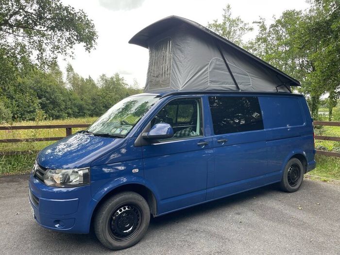 VW Camper