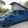 VW Camper Image 4