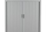 Steel Tambour Unit 1000m High