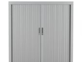 Steel Tambour Unit 1000m High
