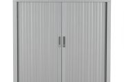 Steel Tambour Unit 1000m High
