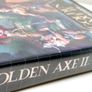 Golden Axe 2 for Sega Mega Drive - Boxed and Rare Image 4