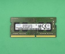 4GB Samsung DDR4 2666MHz Laptop RAM