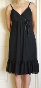 New Jim Hjelm Dress