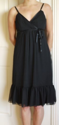 New Jim Hjelm Dress