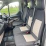 2018 Ford Tourneo Breaking for Parts Image 3