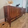 mid century sideboard Image 2
