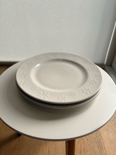 Dinner Plate ( Set of 2 )
