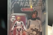Star Wars Vintage Collection 169 Luke Stormtrooper